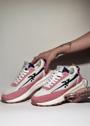 ZAPATILLAS ROSA “OUTS OFF BOUNDS“