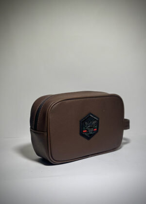 NECESER MARRON GET OVER