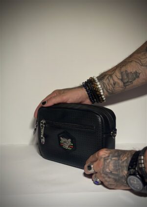 NECESER NEGRO GET OVER